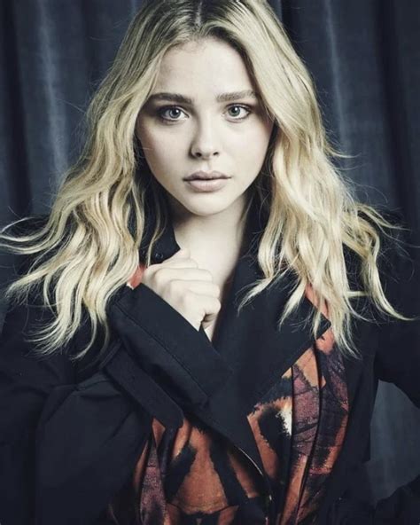 chloe grace moretz leak|r/ChloeGraceMoretzLove